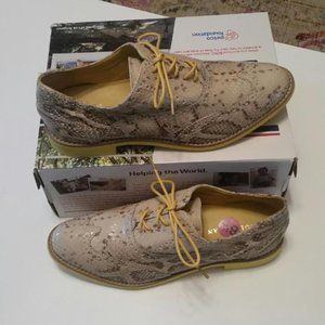 Cole Haan women's loafers